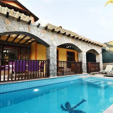 Exclusive Fethiye