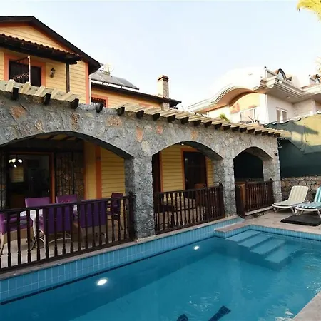 Exclusive Villa *